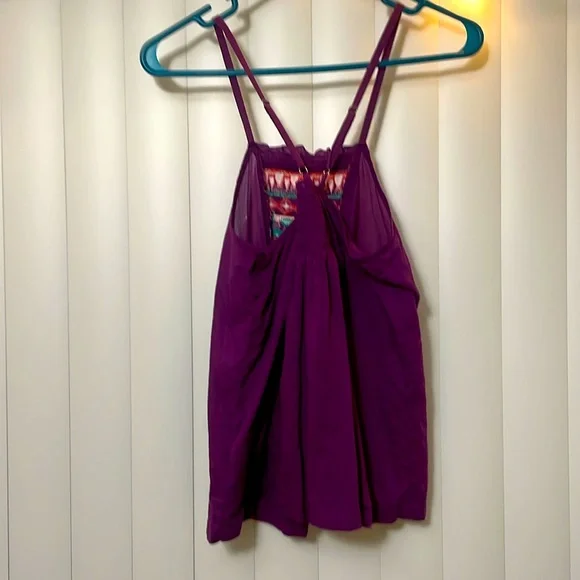 🤑SOLD🤑 NWOT KIDS’ ROXY🏝️ Halter Top (S)* - Picture 3 of 5